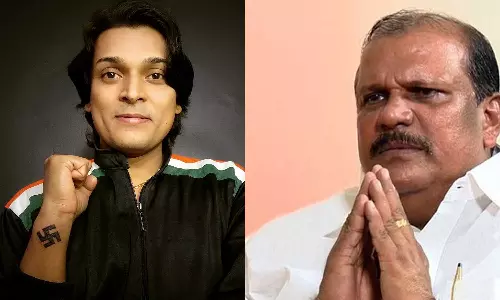 ശബരിമല പ്രക്ഷോഭം വളർന്നത് പി.സി ജോര്‍ജ് കാരണമാണ്; അദ്ദേഹത്തെ എനിക്ക് ഇന്നലെയും ഇന്നും ഇഷ്ടമാണ്, നാളെയും ഇഷ്ടമാകും- രാഹുല്‍ ഈശ്വര്‍