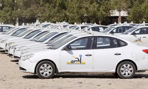 സൗദിയിൽ ടാക്‌സി ഡ്രൈവർമാർക്ക് യൂണിഫോം നിർബന്ധം; ഉത്തരവ് പാലിച്ചില്ലെങ്കിൽ 500 റിയാൽ പിഴ