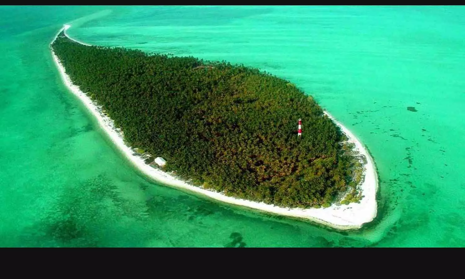 ലക്ഷദ്വീപിൽ വീണ്ടും കൂട്ട പിരിച്ചുവിടൽ