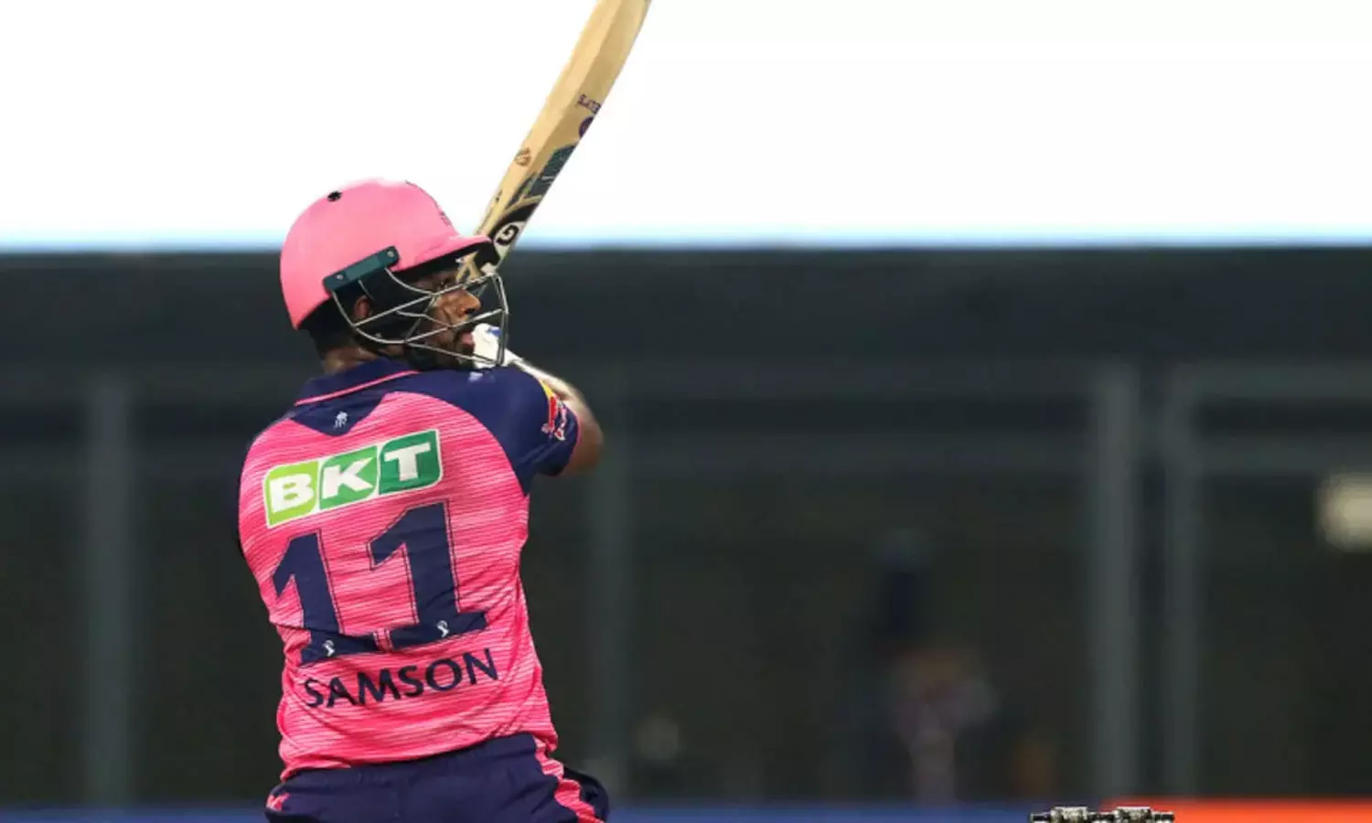 മറ്റ് ഇന്ത്യൻ ബാറ്റർമാരിൽ നിന്ന് സഞ്ജു വ്യത്യസ്തനാകുന്നത് എങ്ങനെയാണ്? മറ്റ് ഇന്ത്യൻ ബാറ്റർമാരിൽ നിന്ന് സഞ്ജു വ്യത്യസ്തനാകുന്നത് എങ്ങനെയാണ്?