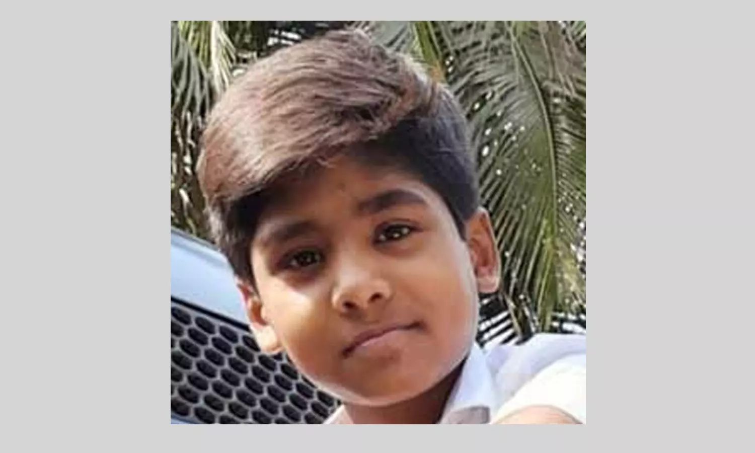 കൂട്ടുകാരുമായി കളിക്കുന്നതിനിടെ മൂന്നാംനിലയിൽ നിന്നു വീണു; 10 വയസ്സുകാരൻ മരിച്ചു കൂട്ടുകാരുമായി കളിക്കുന്നതിനിടെ മൂന്നാംനിലയിൽ നിന്നു വീണു; 10 വയസ്സുകാരൻ മരിച്ചു