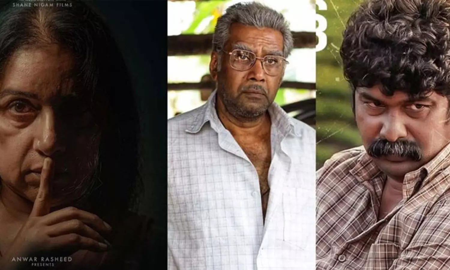 അത്ഭുതപ്പെടുത്തുന്ന ദൃശ്യാനുഭവങ്ങൾ; അനായാസമായ അഭിനയ പാടവം- ജൂറിയുടെ വിലയിരുത്തലുകൾ ഇങ്ങനെ