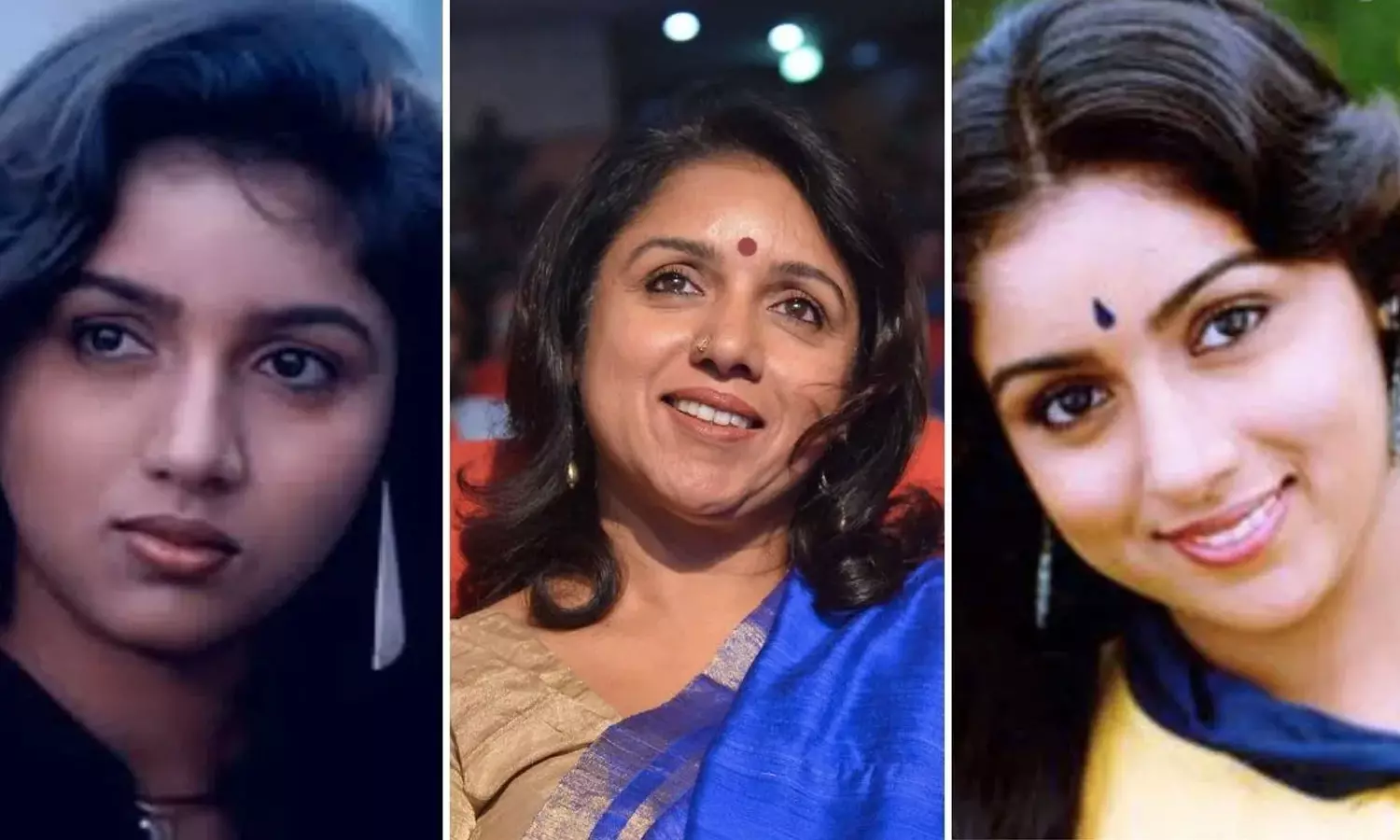 മലയാള സിനിമയിൽ നാല് പതിറ്റാണ്ടോളം; രേവതിക്ക് സംസ്ഥാന സർക്കാറിന്റെ ആദ്യ പുരസ്‌കാരം