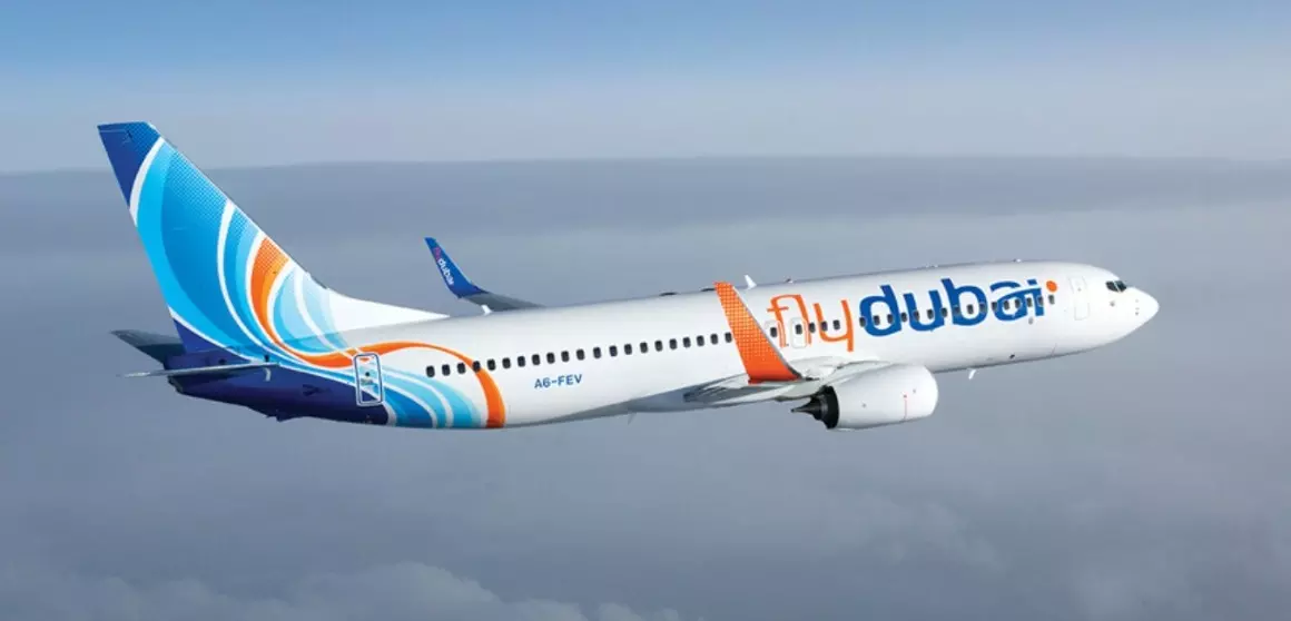 ലോകകപ്പ് ദിവസങ്ങളില്‍ ദുബൈയില്‍നിന്ന്   ഖത്തറിലേക്ക് 60 സര്‍വീസുകളുമായി ഫ്‌ലൈ ദുബൈ
