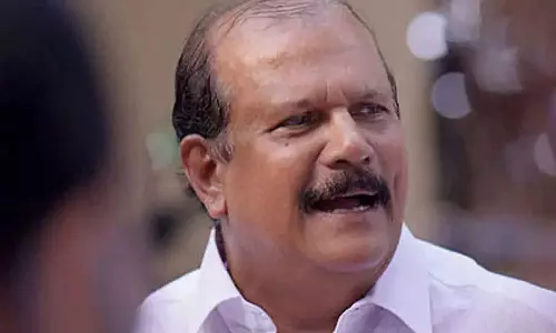 പീഡന പരാതി; പി.സി ജോർജിന് ഹൈക്കോടതിയുടെ നോട്ടീസ്