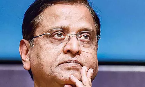 ദശാബ്ദങ്ങൾക്കിടയിലെ മോശം പ്രകടനം; കേന്ദ്ര സാമ്പത്തിക നയങ്ങൾക്കെതിരെ മോദി സർക്കാറിലെ മുൻ ധന സെക്രട്ടറി