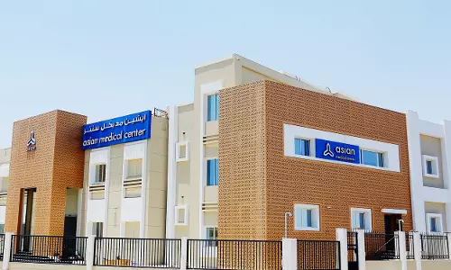 അല്‍ വക്രയിലെ ഏഷ്യന്‍ മെഡിക്കല്‍ സെന്ററില്‍  കാര്‍ഡിയോളജി വിഭാഗം പ്രവര്‍ത്തനമാരംഭിച്ചു