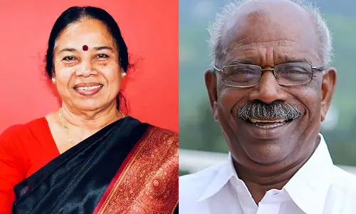 സ്ത്രീത്വത്തെ അപമാനിക്കുന്നവരോട് യോജിപ്പില്ല; എം എം മണിയുടെ വിവാദ പരാമര്‍ശത്തില്‍ പി.കെ ശ്രീമതി