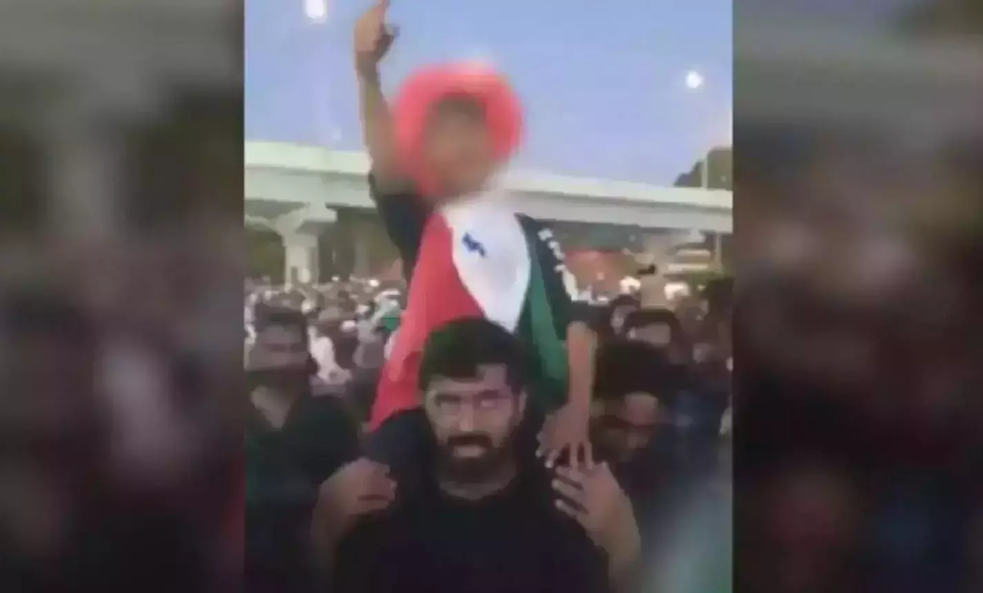 പോപ്പുലർഫ്രണ്ട് റാലി; പ്രകോപന മുദ്യാവാക്യം ഏറ്റുവിളിച്ച 24 പേർ കസ്റ്റഡിയിൽ