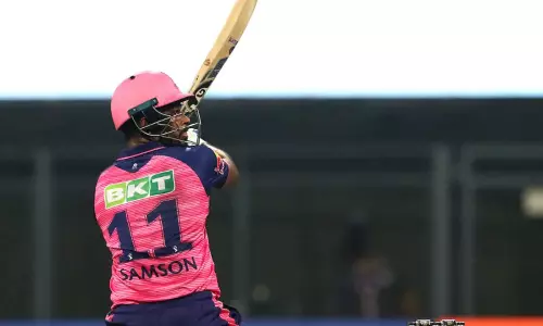 മറ്റ് ഇന്ത്യൻ ബാറ്റർമാരിൽ നിന്ന് സഞ്ജു വ്യത്യസ്തനാകുന്നത് എങ്ങനെയാണ്?