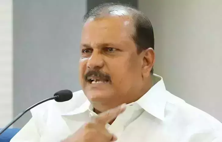 വിദ്വേഷപ്രസംഗ കേസ്; പി.സി ജോര്‍ജിന് ജാമ്യം