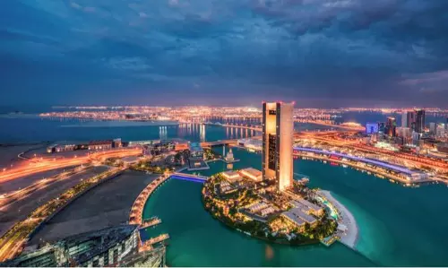 ബഹ്‌റൈനിലെ പ്രവാസികളുടെ ആരോഗ്യ ഇന്‍ഷുറന്‍സ്; കരാര്‍ ഒപ്പ് വച്ചു