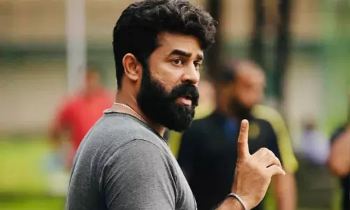 വിജയ് ബാബു നാട്ടിലെത്തിയാൽ അറസ്റ്റ് ചെയ്യുമെന്ന് പൊലീസ് ഹൈക്കോടതിയിൽ