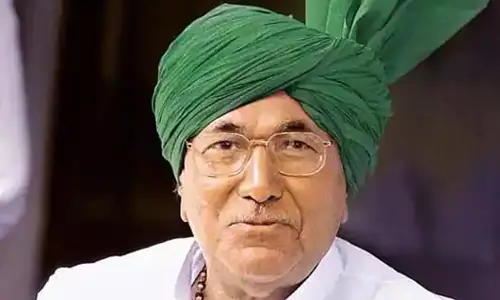 അനധികൃത സ്വത്ത് സമ്പാദനം: ഹരിയാന മുൻമുഖ്യമന്ത്രി ഓം പ്രകാശ് ചൗത്താലയ്ക്ക് 4 വർഷം തടവ്