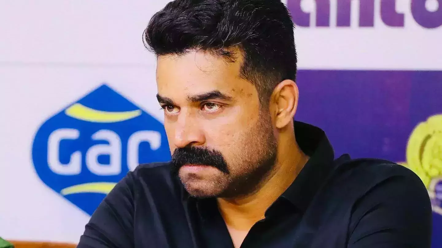 വിജയ് ബാബുവിന്‍റെ മുൻകൂർ ജാമ്യഹർജി ഹൈക്കോടതി തിങ്കളാഴ്ചത്തേക്ക് മാറ്റി