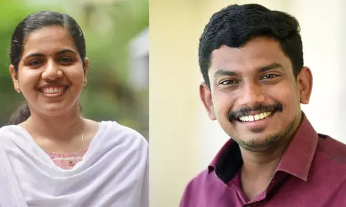 ആ സമരത്തിലാണ് സഖാവിനെ ഞാൻ ആദ്യമായി കാണുന്നത്; സച്ചിന് ദേവിനെക്കുറിച്ച് ഹൃദയഹാരിയായ കുറിപ്പുമായി ആര്യ രാജേന്ദ്രന് ആ സമരത്തിലാണ് സഖാവിനെ ഞാൻ ആദ്യമായി കാണുന്നത്; സച്ചിന് ദേവിനെക്കുറിച്ച് ഹൃദയഹാരിയായ കുറിപ്പുമായി ആര്യ രാജേന്ദ്രന്