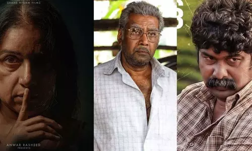 അത്ഭുതപ്പെടുത്തുന്ന ദൃശ്യാനുഭവങ്ങൾ; അനായാസമായ അഭിനയ പാടവം- ജൂറിയുടെ വിലയിരുത്തലുകൾ ഇങ്ങനെ