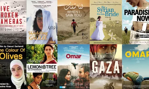 ചെറുത്ത് നില്‍പ്പിന്റെയും അതിജീവനത്തിന്റെയും ഫലസ്തീന്‍ അനുഭവങ്ങള്‍