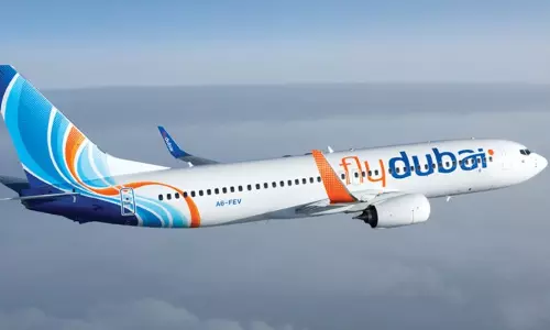 ലോകകപ്പ് ദിവസങ്ങളില് ദുബൈയില്നിന്ന് ഖത്തറിലേക്ക് 60 സര്വീസുകളുമായി ഫ്ലൈ ദുബൈ ലോകകപ്പ് ദിവസങ്ങളില് ദുബൈയില്നിന്ന് ഖത്തറിലേക്ക് 60 സര്വീസുകളുമായി ഫ്ലൈ ദുബൈ