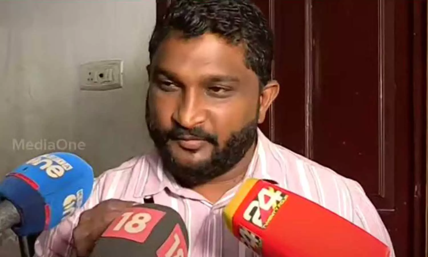 പി.എഫ്.ഐ റാലിയിലെ വിദ്വേഷ മുദ്രാവാക്യം; കുട്ടിയുടെ പിതാവ് കസ്റ്റഡിയിൽ പി.എഫ്.ഐ റാലിയിലെ വിദ്വേഷ മുദ്രാവാക്യം; കുട്ടിയുടെ പിതാവ് കസ്റ്റഡിയിൽ