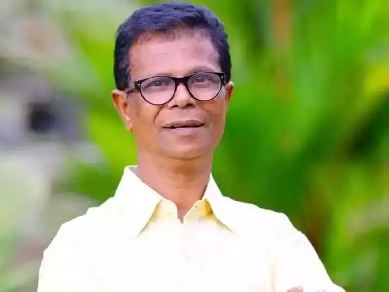 ഹോം സിനിമ ജൂറി കണ്ടിട്ടുണ്ടാകില്ല; ഗുരുതര ആരോപണവുമായി ഇന്ദ്രന്സ് ഹോം സിനിമ ജൂറി കണ്ടിട്ടുണ്ടാകില്ല; ഗുരുതര ആരോപണവുമായി ഇന്ദ്രന്സ്