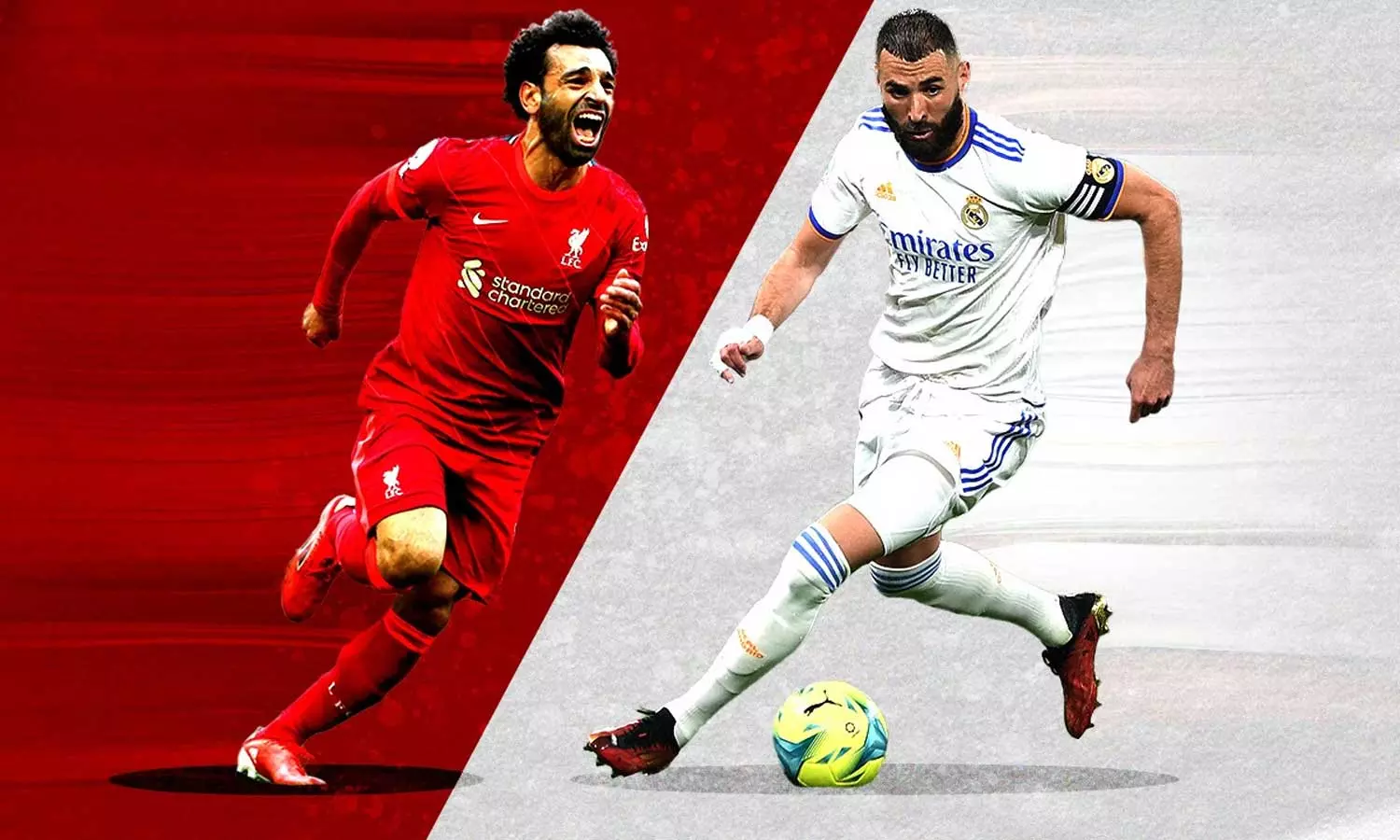 റയലിനെതിരെ ലിവർപൂളൊരുങ്ങുന്നത് പഴയ കണക്ക് തീർക്കാൻ: ചാമ്പ്യൻസ് ലീഗ് ഫൈനലിൽ തീപാറും റയലിനെതിരെ ലിവർപൂളൊരുങ്ങുന്നത് പഴയ കണക്ക് തീർക്കാൻ: ചാമ്പ്യൻസ് ലീഗ് ഫൈനലിൽ തീപാറും