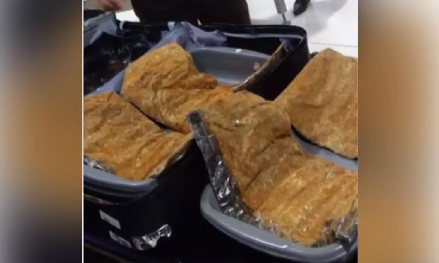 കൊച്ചി വിമാനത്താവളത്തിൽ വൻ മയക്കുമരുന്ന് വേട്ട; 20 കോടിയുടെ ഹെറോയിനുമായി താൻസാനിയൻ പൗരൻ പിടിയിൽ