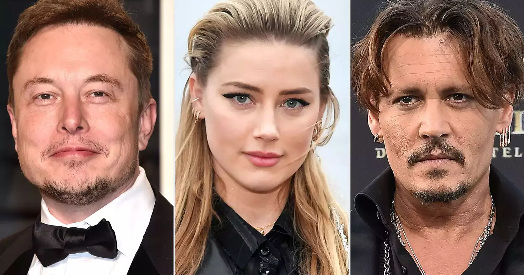 അവർ അടിപൊളിയല്ലേ, ഡെപ്പും ഹേർഡും ഒന്നിച്ചു ജീവിക്കട്ടെ: ഇലോൺ മസ്‌ക്