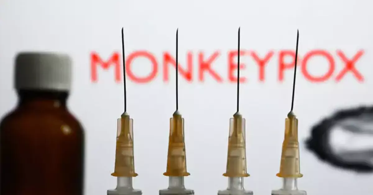 കുരുങ്ങുപനി ബാധയിൽ കണ്ടത് മഞ്ഞുമലയുടെ അറ്റം മാത്രമാണെന്ന് ലോകാരോഗ്യ സംഘടന; അറിയേണ്ട 10 കാര്യങ്ങൾ കുരുങ്ങുപനി ബാധയിൽ കണ്ടത് മഞ്ഞുമലയുടെ അറ്റം മാത്രമാണെന്ന് ലോകാരോഗ്യ സംഘടന; അറിയേണ്ട 10 കാര്യങ്ങൾ