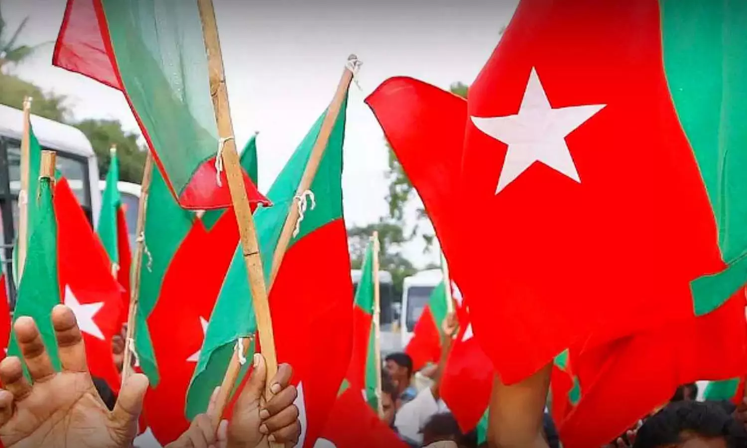 തൃക്കാക്കര ഉപതെരഞ്ഞെടുപ്പിൽ മനസ്സാക്ഷിക്കനുസരിച്ച് വോട്ട് നൽകും: എസ്.ഡി.പി.ഐ തൃക്കാക്കര ഉപതെരഞ്ഞെടുപ്പിൽ മനസ്സാക്ഷിക്കനുസരിച്ച് വോട്ട് നൽകും: എസ്.ഡി.പി.ഐ