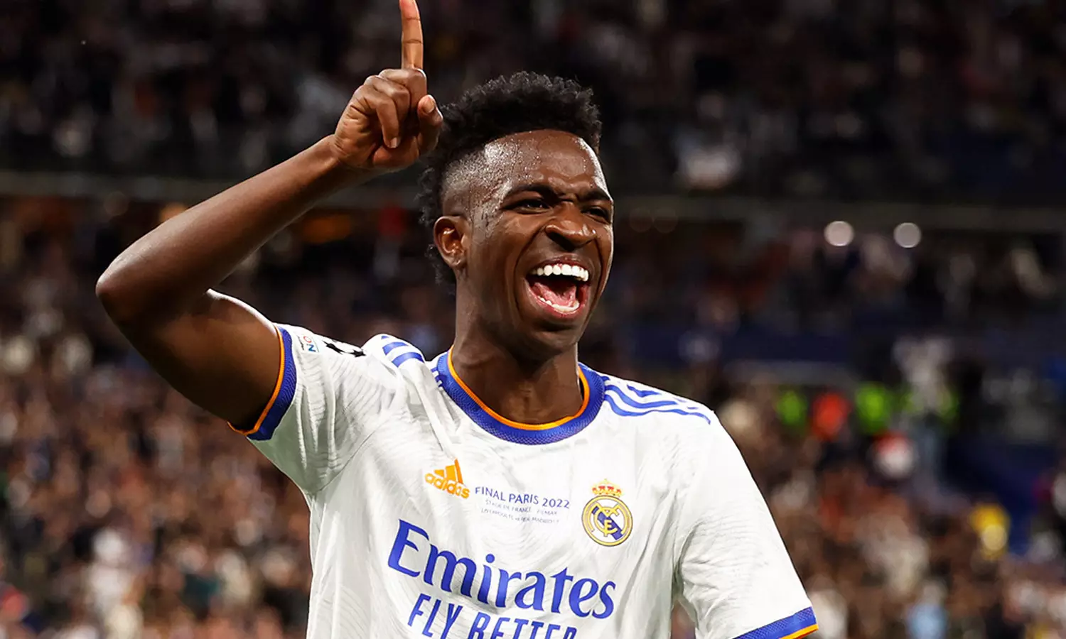 റയൽ ദ റോയൽസ്; ലിവർപൂളിനെ കണ്ണീരിലാഴ്ത്തി ചാമ്പ്യൻസ് ലീഗിൽ മുത്തമിട്ട് റയൽ മാഡ്രിഡ്