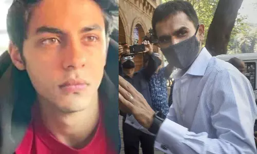 സമീർ വാങ്കഡെക്കെതിരെ നടപടിയെടുക്കാൻ കേന്ദ്രസർക്കാർ: നീക്കം ആര്യന് ക്ലീൻചിറ്റ് നൽകിയതിന് പിന്നാലെ