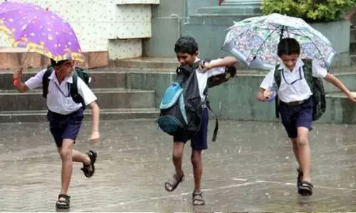 42,9000 കുട്ടികള്‍ ജൂണ്‍ ഒന്നിന് സ്കൂളിലേക്ക്; പ്രവേശനോത്സവം ആഘോഷമാക്കാനൊരുങ്ങി വിദ്യാഭ്യാസ വകുപ്പ്