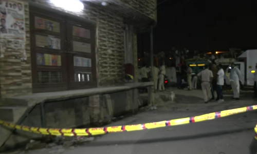 ഡല്‍ഹിയില്‍ 19കാരന്‍ വെടിയേറ്റു മരിച്ചു