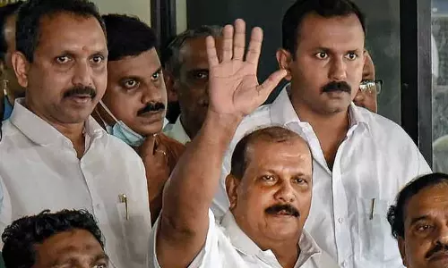 മുഖ്യമന്ത്രിക്ക് നാളെ മറുപടി, ബി.ജെ.പിയുമായി സഹകരിക്കുന്നതില്‍ തെറ്റില്ല: പി.സി ജോർജ്