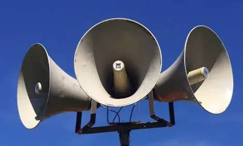 ആരാധനാലയങ്ങളിലെ ശബ്ദ നിയന്ത്രണം; നടപടി കർശനമാക്കാൻ ഡി.ജി.പിക്ക് നിര്‍ദേശം