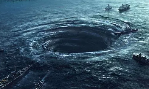 ബർമുഡ ട്രയാംഗിളിലേക്കൊരു യാത്ര പോയാലോ? കപ്പൽ കാണാതായാൽ മുഴുവൻ തുകയും തിരികെ ലഭിക്കും; സ്പെഷ്യൽ ഓഫർ