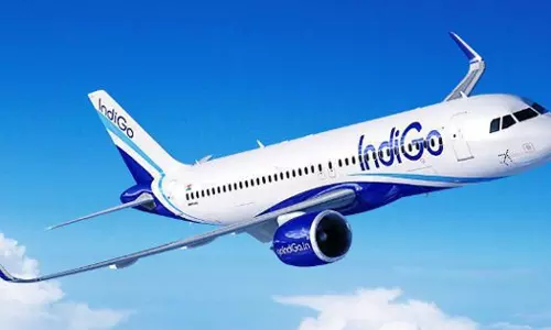 ഭിന്നശേഷിയുള്ള കുട്ടിക്ക് യാത്രാനുമതി നിഷേധിച്ചു: ഇന്‍ഡിഗോയ്ക്ക് 5 ലക്ഷം രൂപ പിഴ