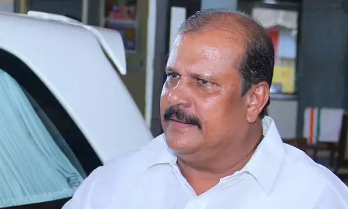 തൃക്കാക്കരയിൽ എത്താനാകില്ല; പി.സി ജോർജ് ഞായറാഴ്ച സ്റ്റേഷനിൽ ഹാജരാകണമെന്ന് പൊലീസ്