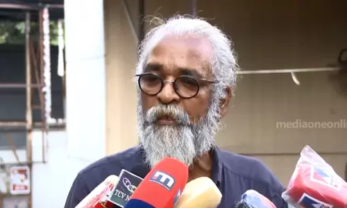 ആദ്യ റൗണ്ടിൽ തിരഞ്ഞെടുക്കപ്പെട്ട സിനിമ എന്തുകൊണ്ട് അന്തിമ ജ്യൂറിക്ക് മുന്നിൽ വന്നില്ല?;  വിമർശനവുമായി സംവിധായകൻ പ്രിയനന്ദനൻ