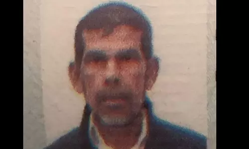 അൽഐനിൽ കാസർകോട് സ്വദേശി മരിച്ചു അൽഐനിൽ കാസർകോട് സ്വദേശി മരിച്ചു