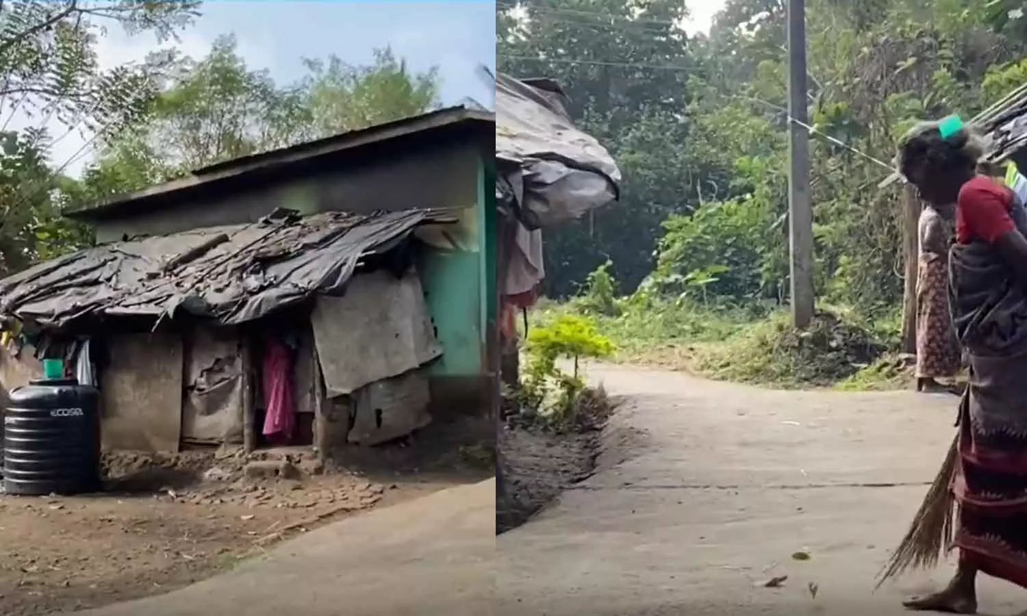 ആദിവാസി ഊരുകളിൽ സന്ദർശനത്തിന് നിയന്ത്രണമേർപ്പെടുത്തി സർക്കാർ ഉത്തരവ് ആദിവാസി ഊരുകളിൽ സന്ദർശനത്തിന് നിയന്ത്രണമേർപ്പെടുത്തി സർക്കാർ ഉത്തരവ്