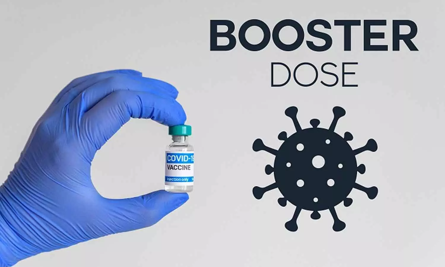 രാജ്യത്ത് ബൂസ്റ്റർ ഡോസ് വിതരണം മന്ദഗതിയിൽ: സ്വീകരിച്ചത് നാല് ശതമാനം ആളുകൾ മാത്രം