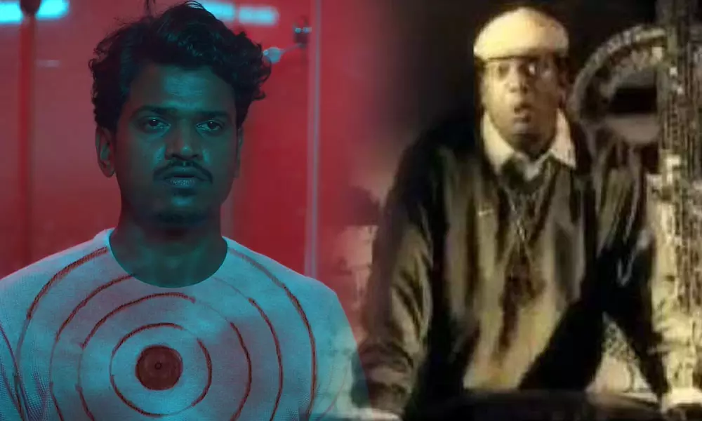 എന്ത് തോട്ടിലായിരിക്കാം ഞാനീ തോട്ടിലായി പോയത്; സലീം കുമാര്‍, ലുഖ്മാന്‍ കൂട്ടുക്കെട്ടില്‍ 03:00 AM