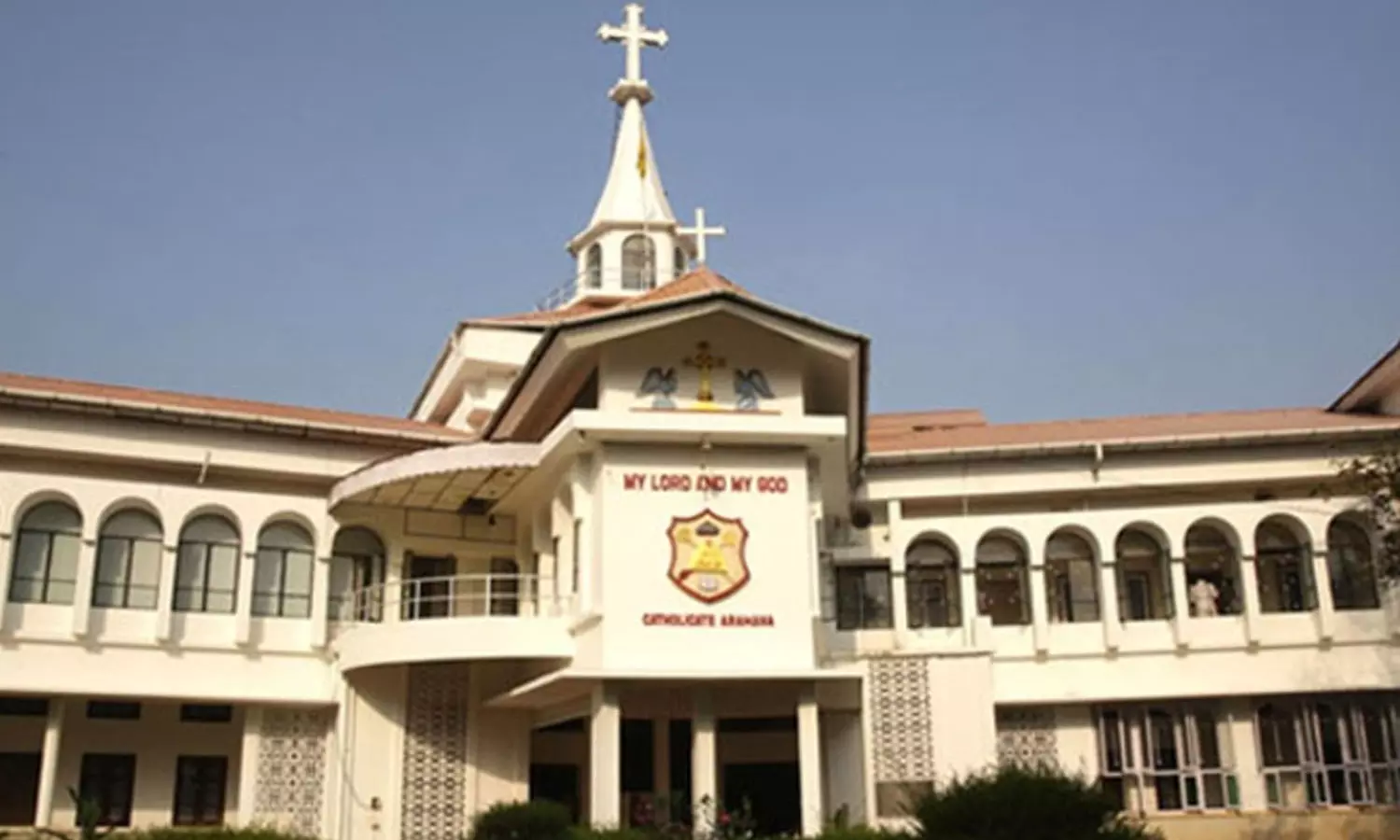 മാർ മിലിത്തോസിന്റെ പ്രസ്താവന വ്യക്തിപരം, സഭയുടെ നിലപാടല്ല: ഓർത്തഡോക്‌സ് സഭ