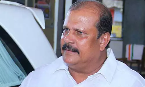 പി.സി ജോർജ് ഇന്ന് ചോദ്യംചെയ്യലിന് ഹാജരായേക്കില്ല; തൃക്കാക്കരയിലെത്തും