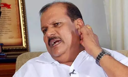ഒരു കൊല്ലം കഴിഞ്ഞാലും പിണറായിയുടെ പൊലീസിന് എന്നെ പിടിക്കാനാകില്ല; വെല്ലുവിളിച്ച് പി.സി ജോര്‍ജ്
