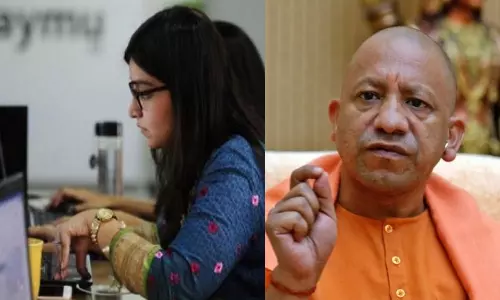 രാത്രി ജോലി ചെയ്യാന്‍ സ്ത്രീകളെ നിർബന്ധിക്കരുത്: ഉത്തരവുമായി യോഗി സർക്കാർ