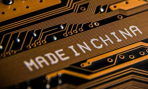 ടെക് ലോകത്തിന് തിരിച്ചടിയായി ചൈനയിലെ ലോക്ഡൗൺ; ഡിസ്‌പ്ലേ നിർമാണം പ്രതിസന്ധിയിൽ