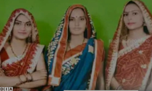 സ്ത്രീധന പീഡനം: രാജസ്ഥാനിൽ രണ്ട് ഗർഭിണികളടക്കം മൂന്ന് സഹോദരിമാർ ജീവനൊടുക്കി
